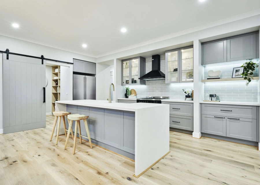 How to Build Your First Home on a Budget