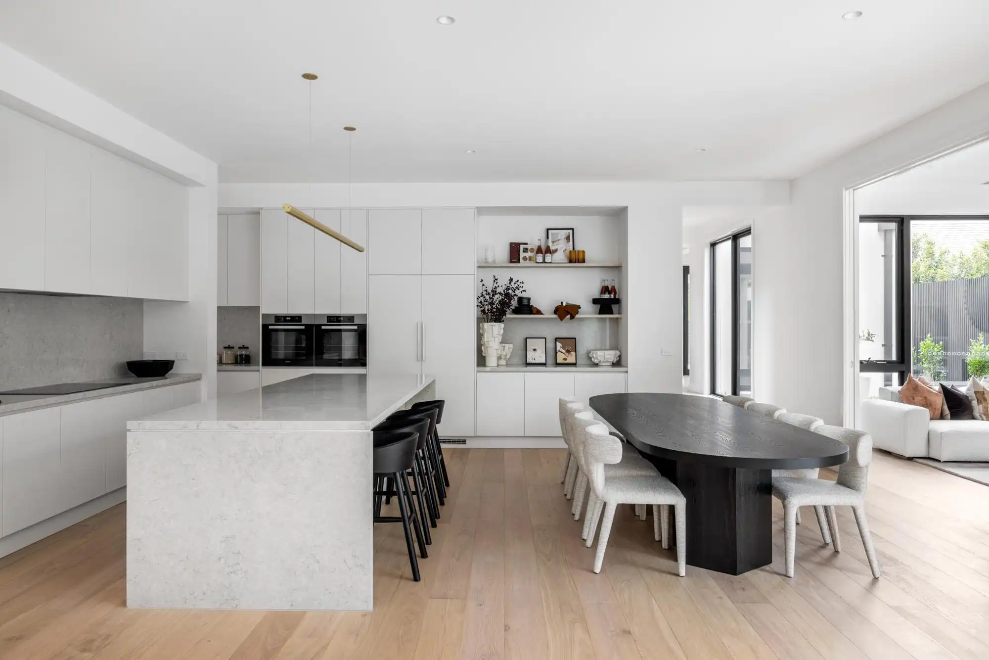 Award Winning Home Builder in Melbourne & Victoria