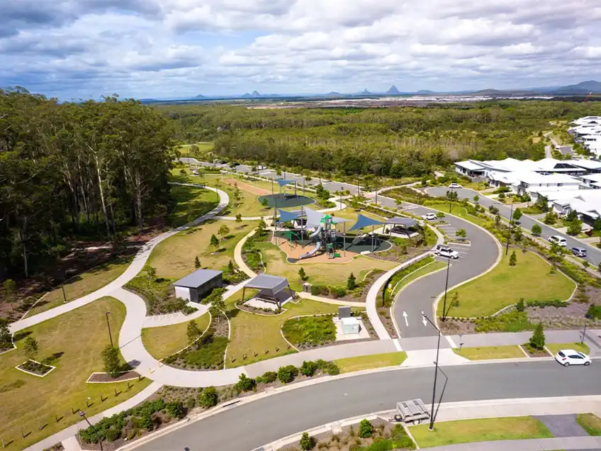 Visit Our Display Home in Aura Estate