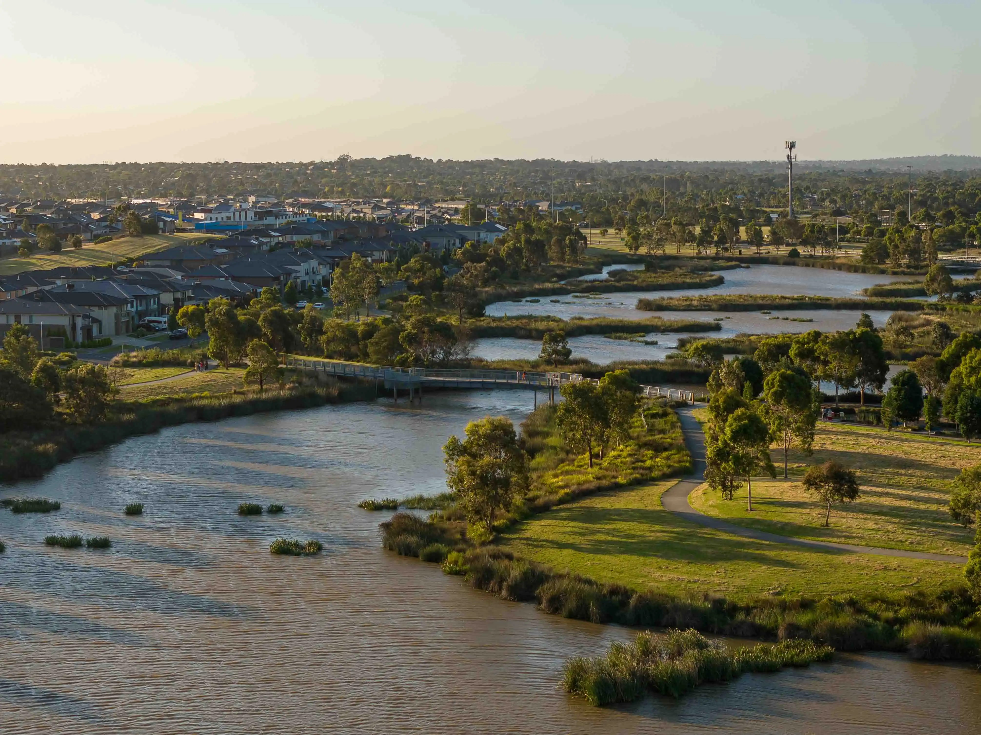 Visit Our Display Home in Berwick Waters Estate