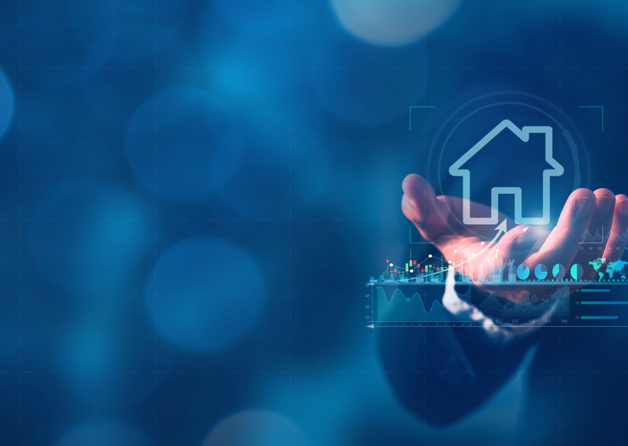 Talking the talk when it comes to home loans
