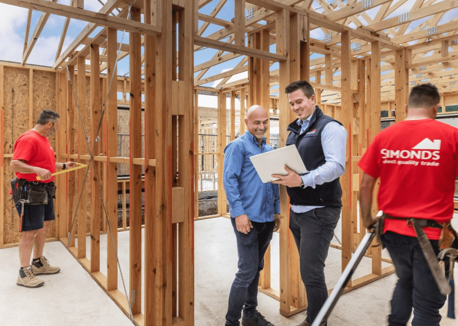 What Does 75+ Years of Building Experience Mean for Perth?