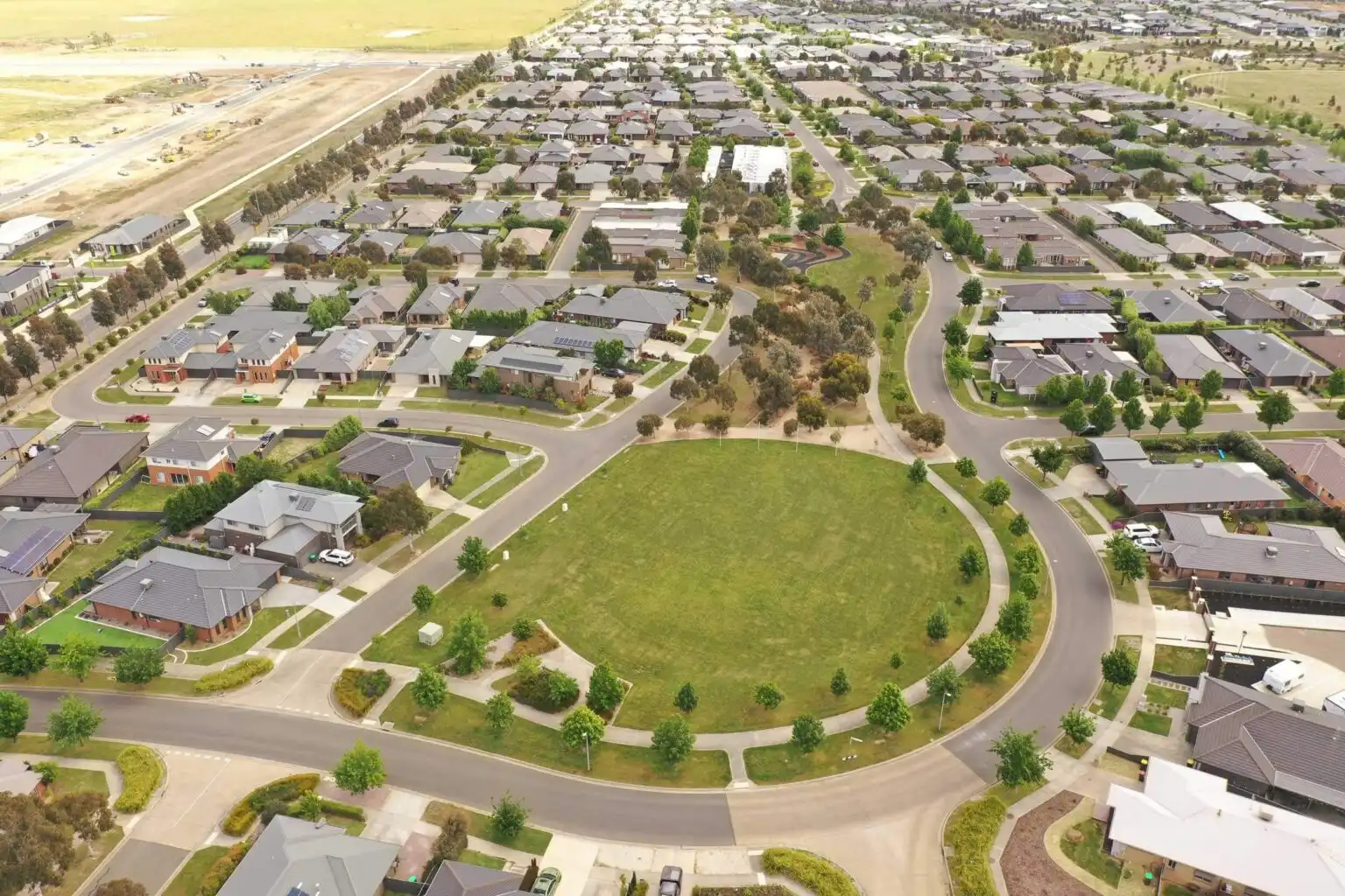 Visit Our Display Home in Lucas Estate
