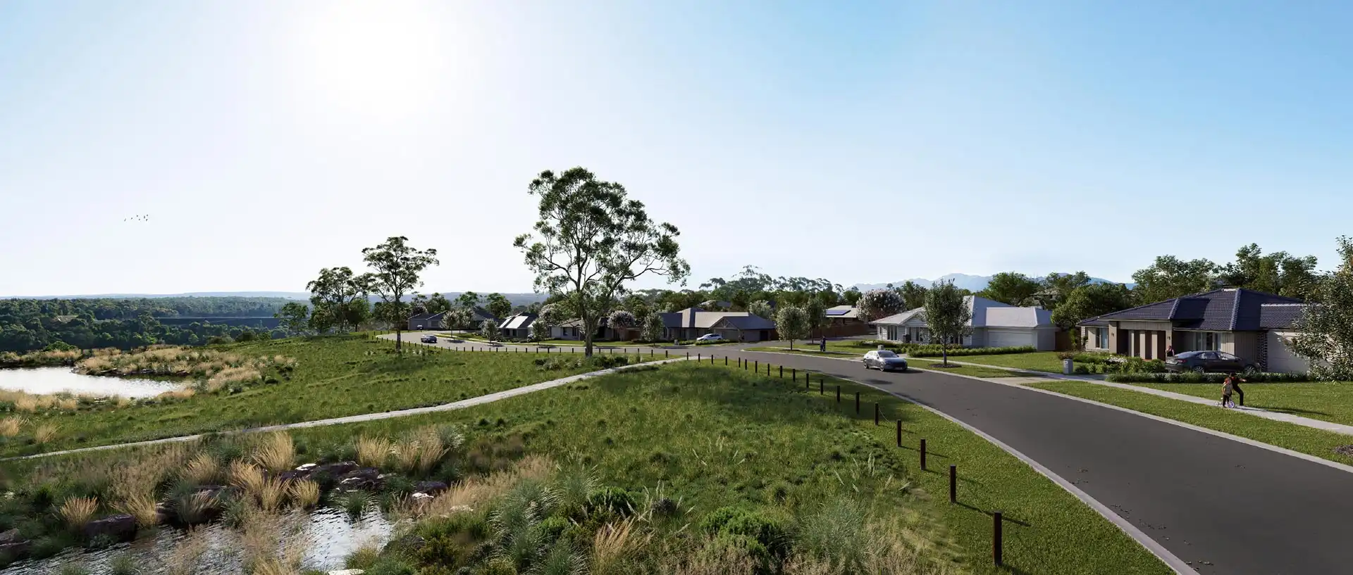 Visit Our Display Home in Willow Estate