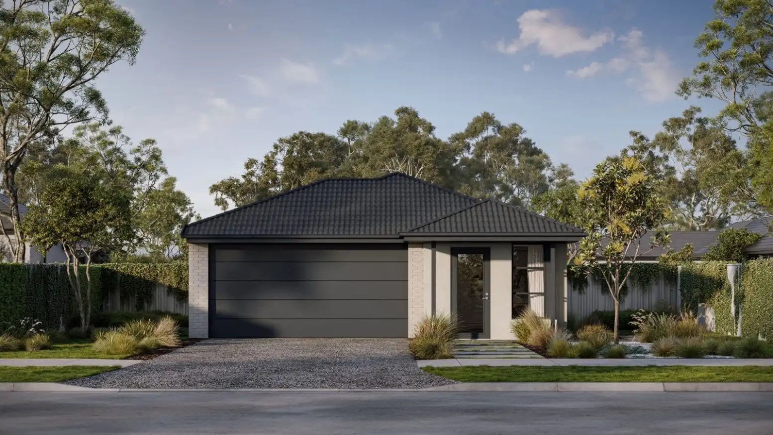 Etna Facade available in QLD