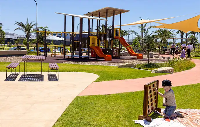 Visit Our Display Home in Riverlea Estate