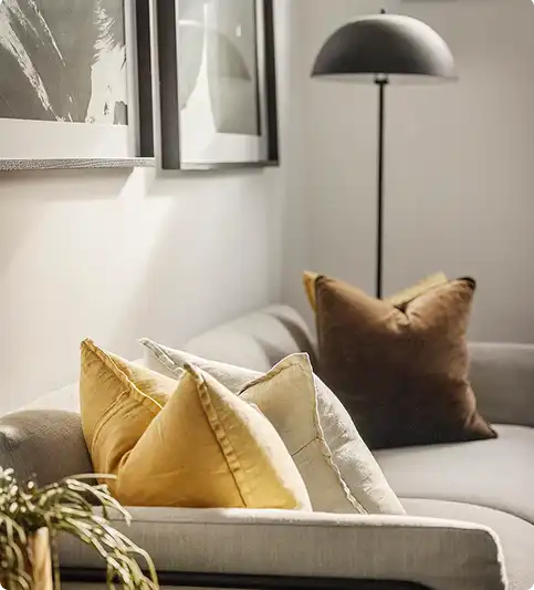 Visit Our Display Home in Alamora Estate