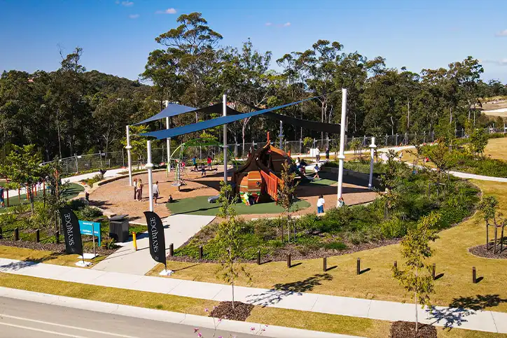 Visit Our Display Home in SkyRidge Estate