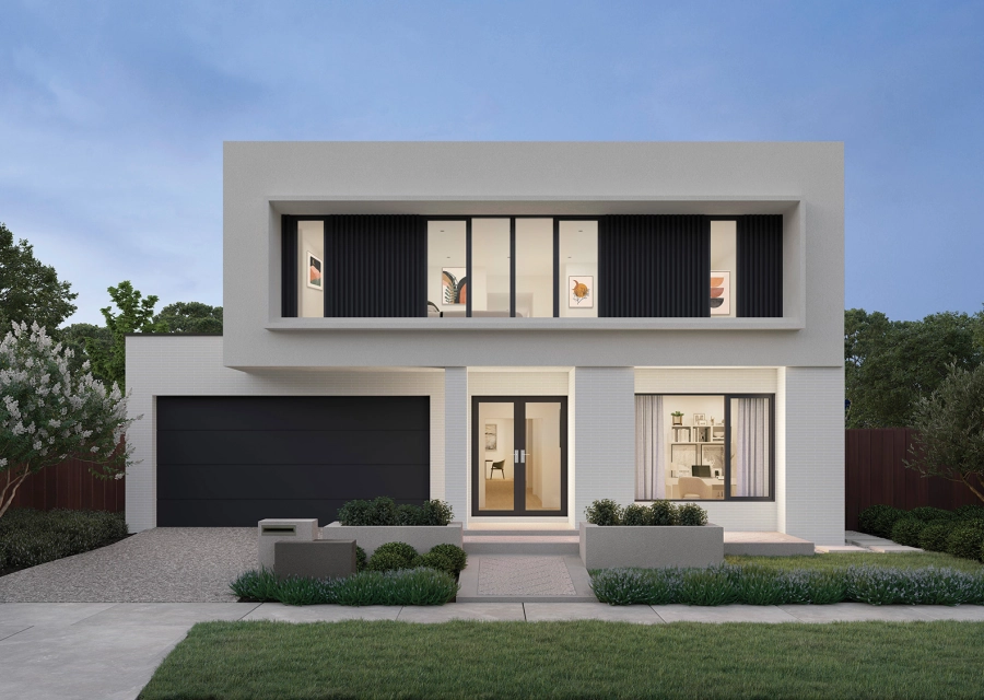 Introducing the Gadara 47 – The Ultimate Flexible Family Home!