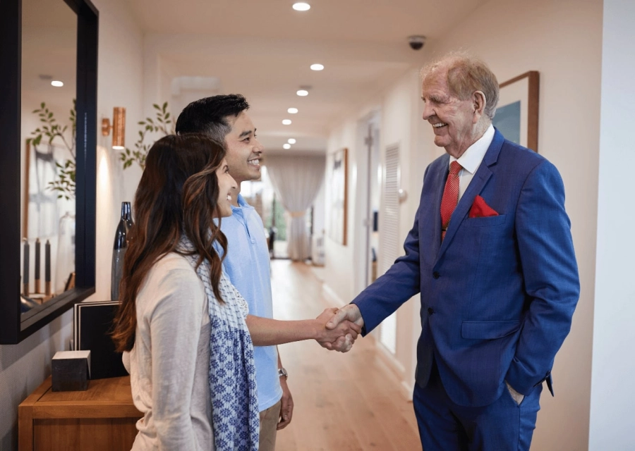 The Benefits of our Fixed Price Guarantee