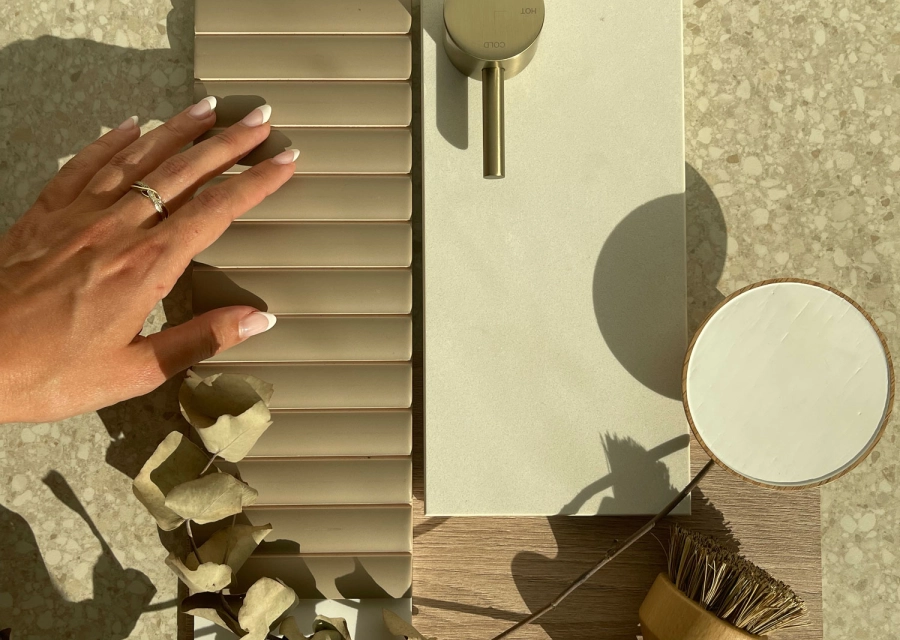 Trending: The new ‘Micro by Terratinta Group’ range from National Tiles has landed in Gallery