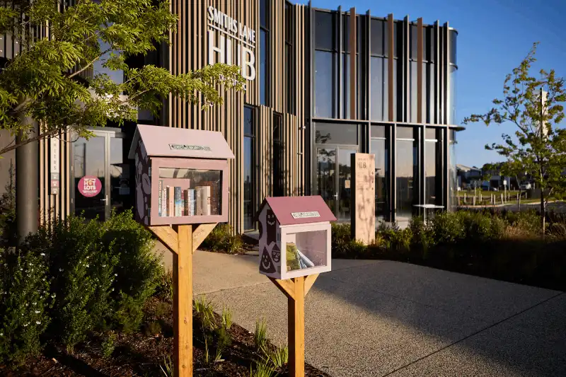 Visit Our Display Home in Smiths Lane Estate