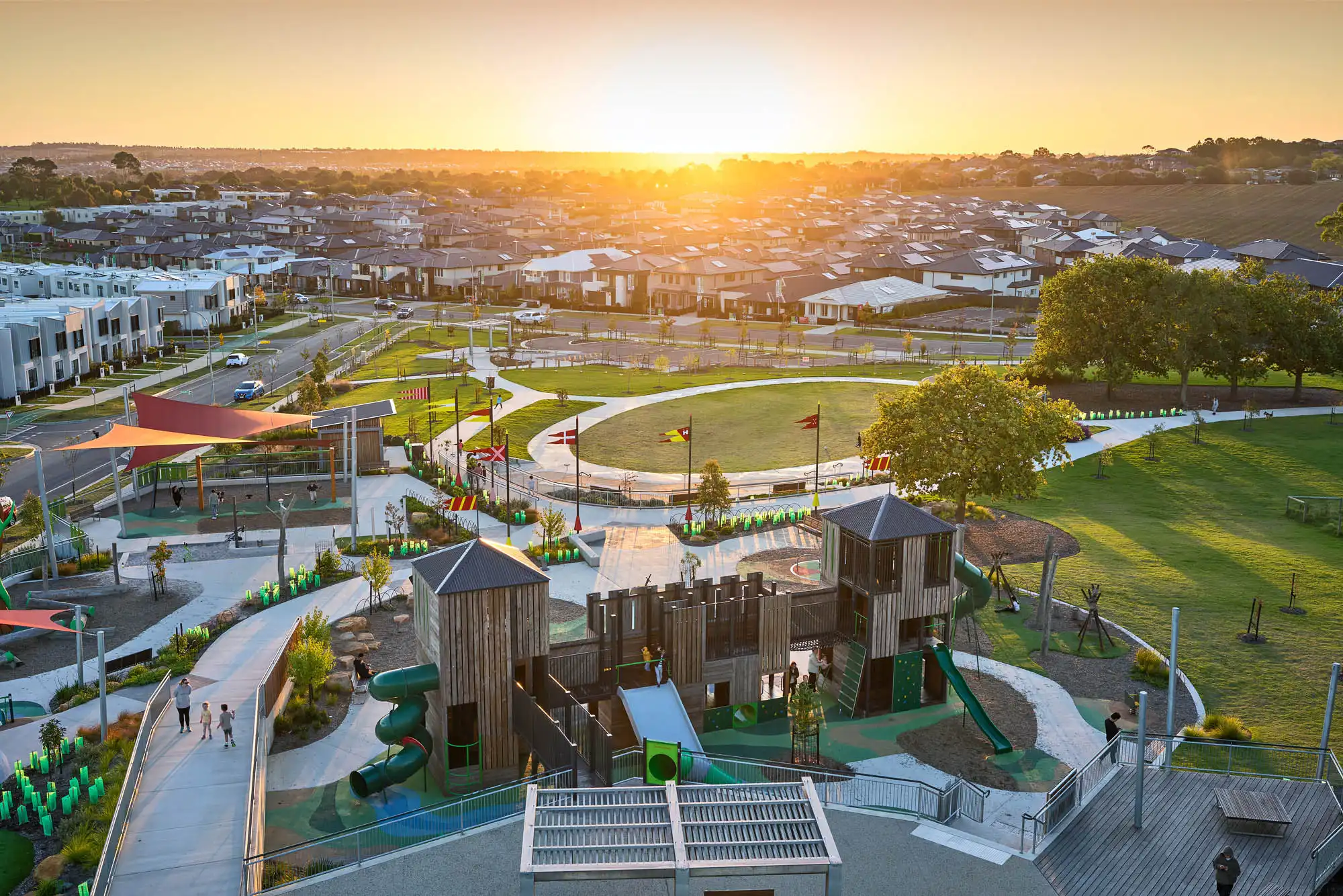 Visit Our Display Home in Minta Estate