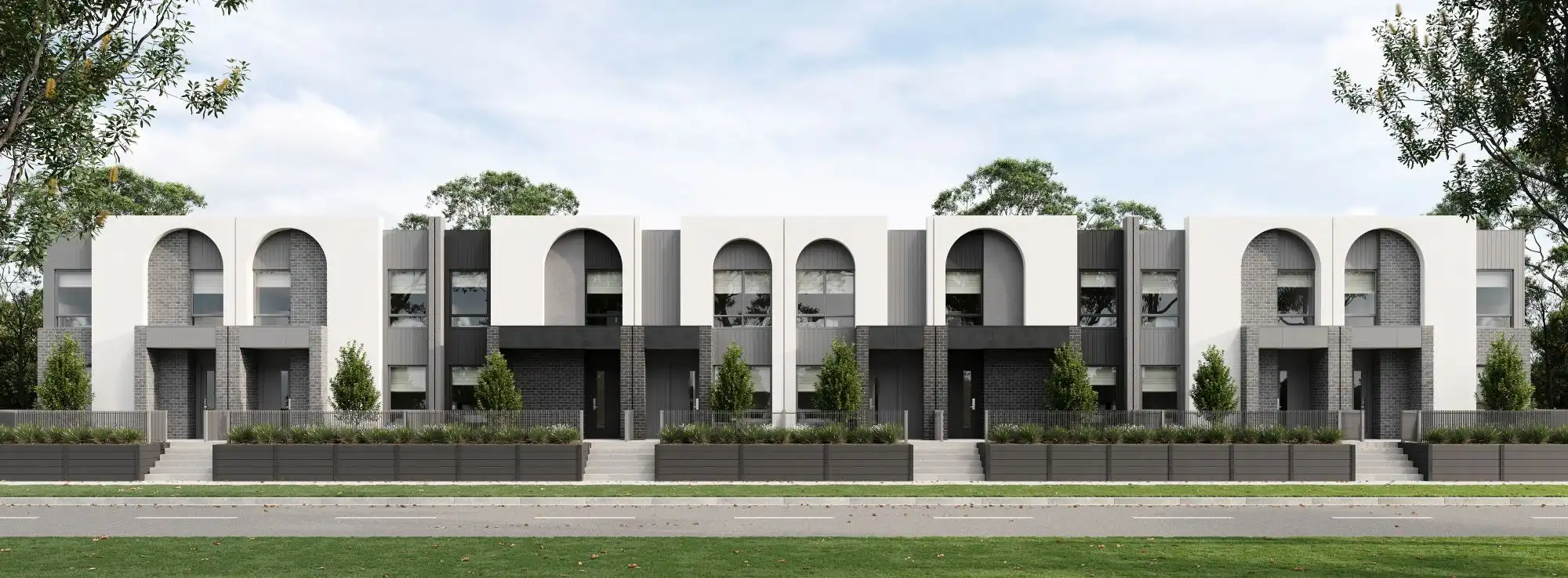 Averley, Nar Nar Goon