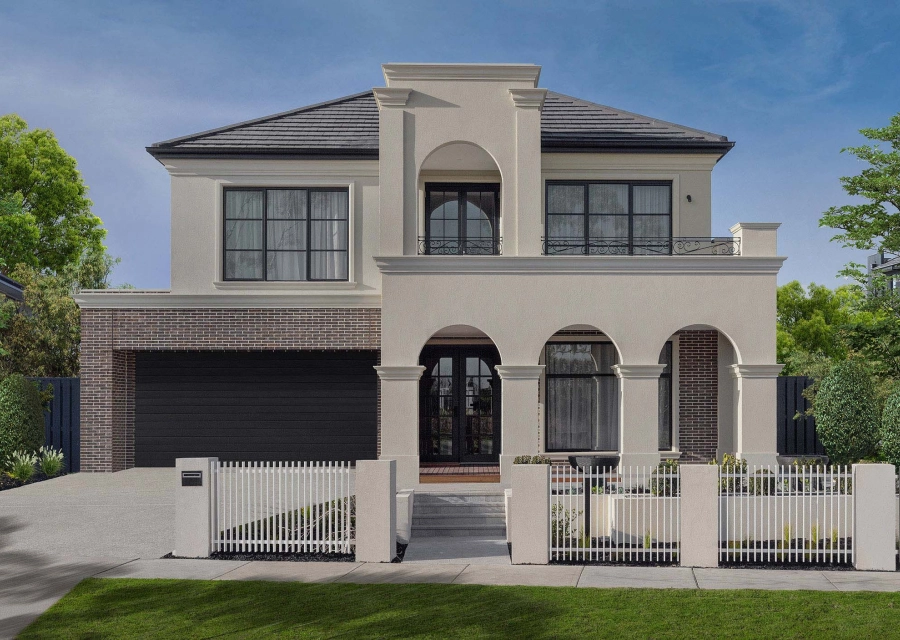 Behind the Design: Our Castlemaine 44 in Bankside, Rowville
