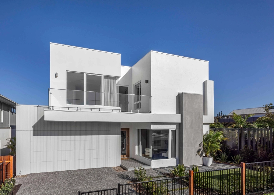 Inside the Award-Winning Hinterland 58 — An Art Collector’s Dream Home