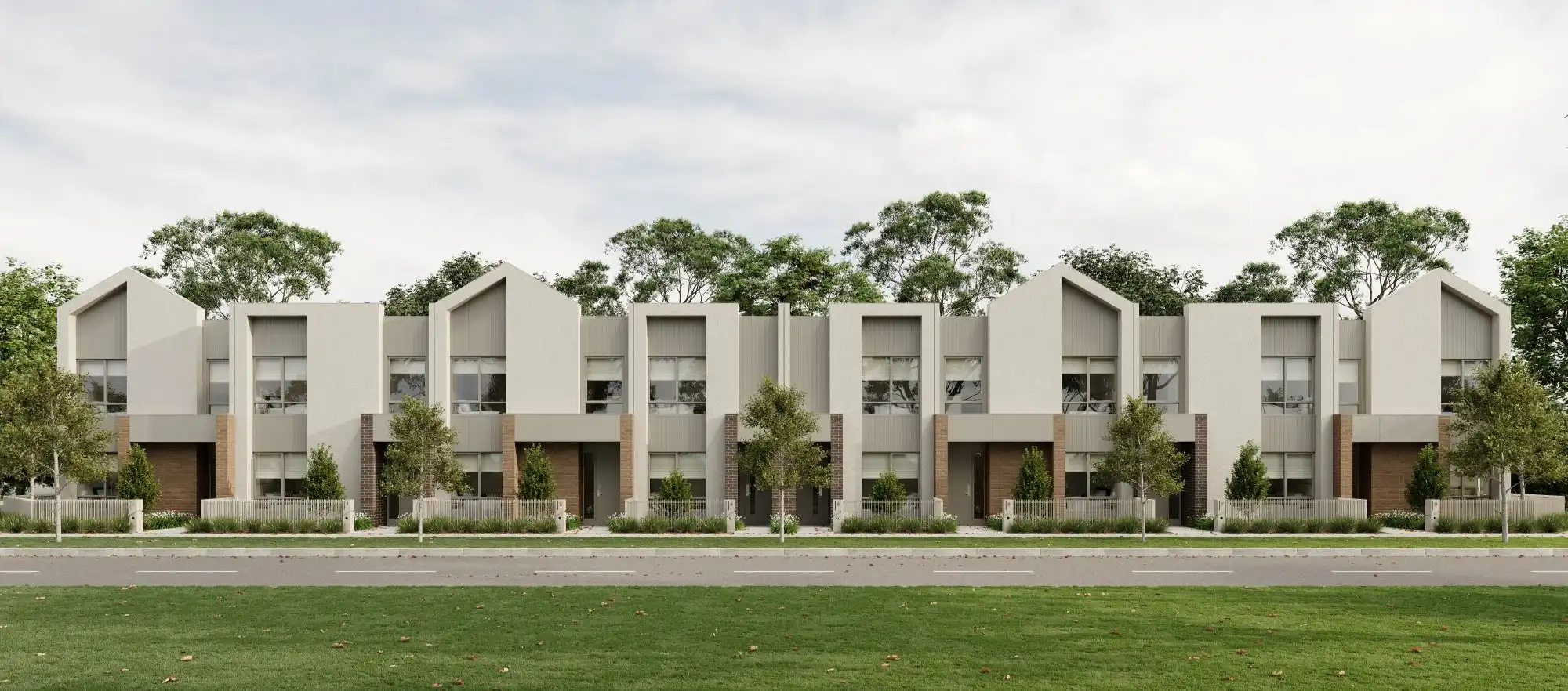 Highlands, Craigieburn