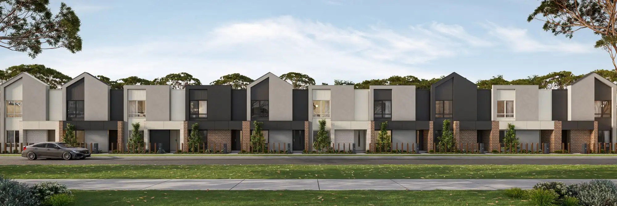 Manor Lakes, Manor Lakes