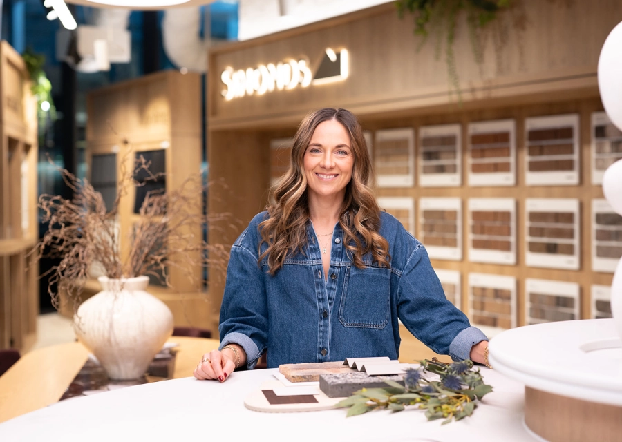 Design a Home in a Day with Lucy Glade-Wright