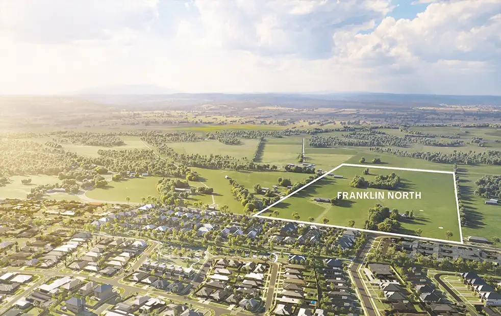 Visit Our Display Home in Franklin Place Estate