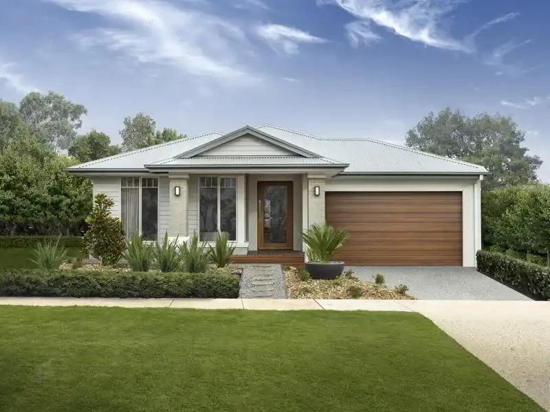 Simonds Nowra 26 on display at Kinley Estate.