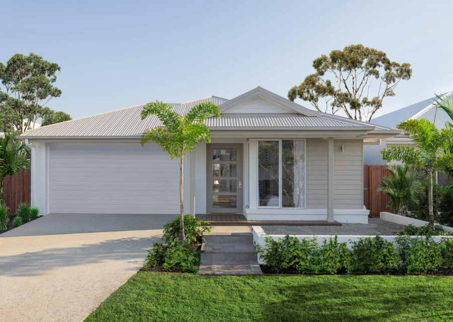 Great value meets contemporary style: Why our Olivine 23 is the perfect pick for first home buyers