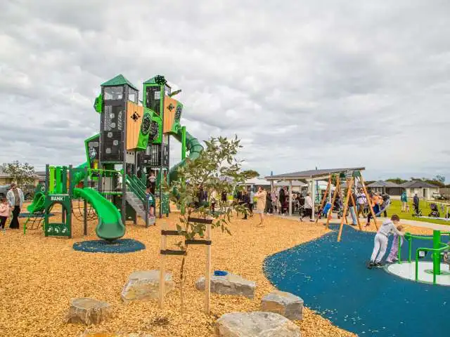 Visit Our Display Home in Vista Estate