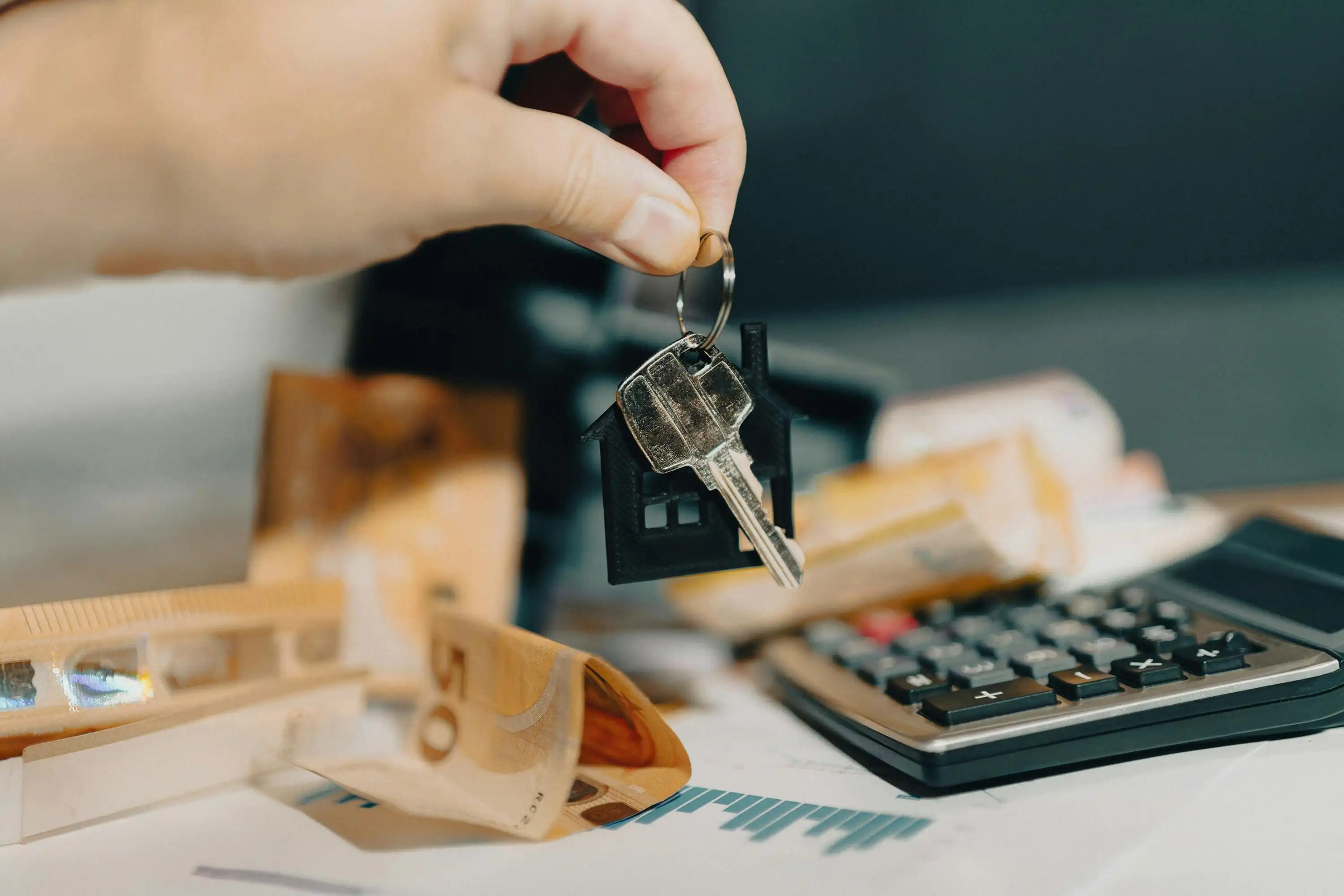 Negative Gearing & CGT Changes: Why New Builds are now protected tax haven