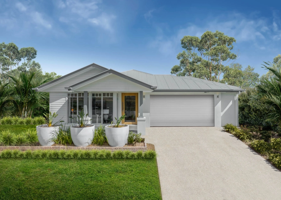 5 questions to ask about Queensland's new First Home owner Grant
