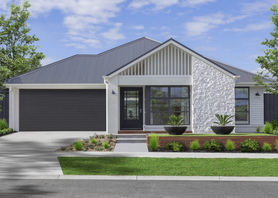 Our Popular Rosella 31 Design is Opening Yarrawonga This Weekend!