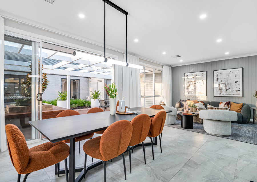 Love Your Location But Not Your Home? Top 4 Things to Know Before You Knockdown Rebuild.