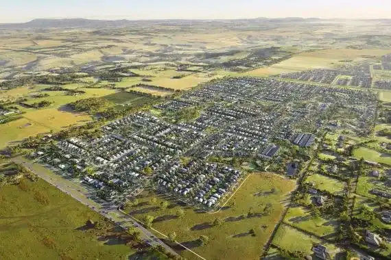 Visit Our Display Home in Botanical Estate
