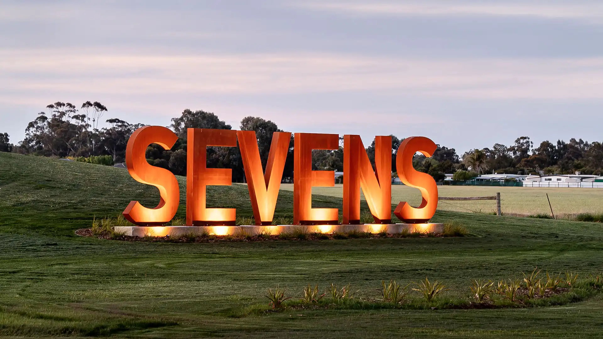 Visit Our Display Home in Seven Creeks Estate