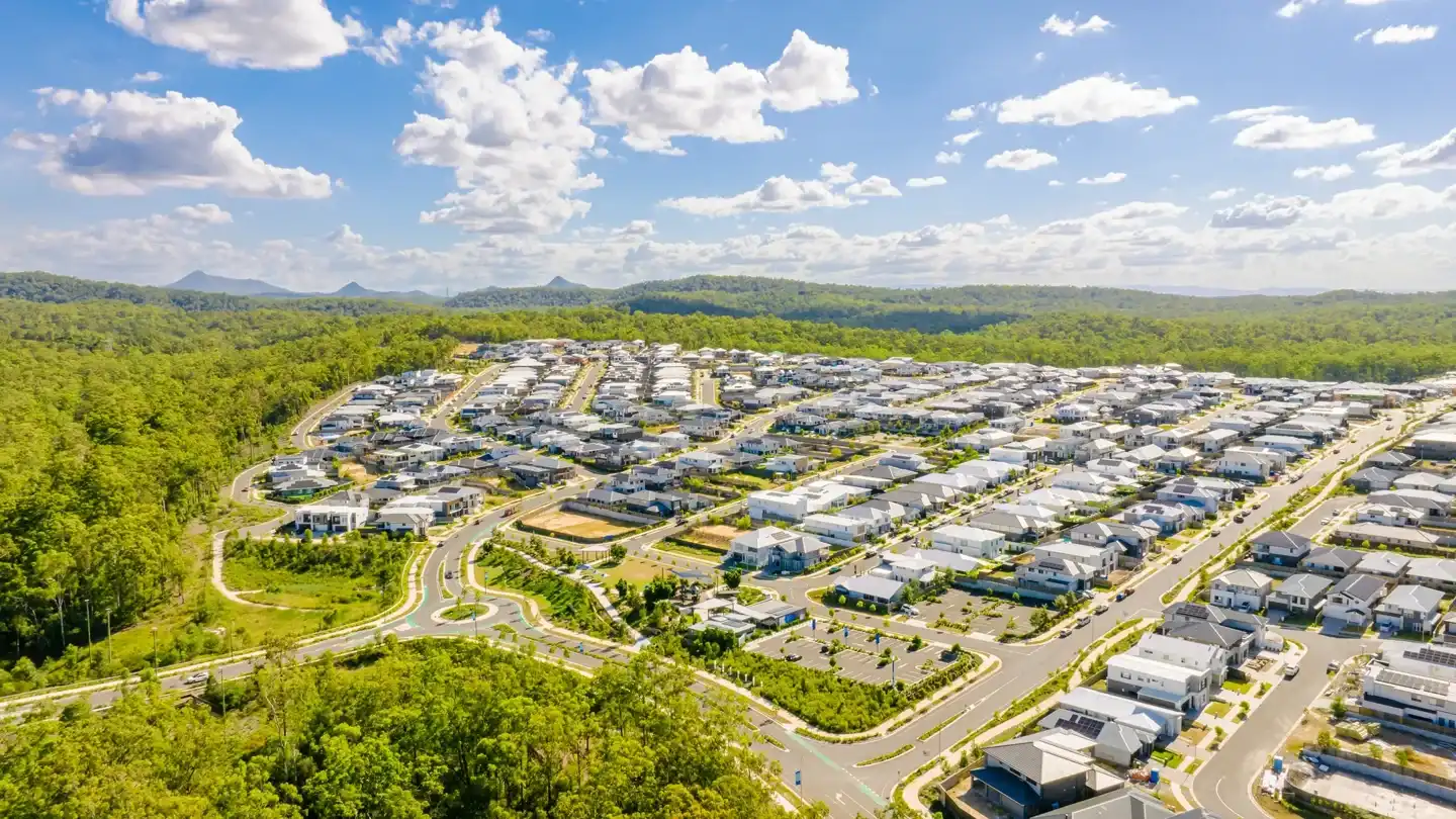 Visit Our Display Home in Springfield Rise Estate