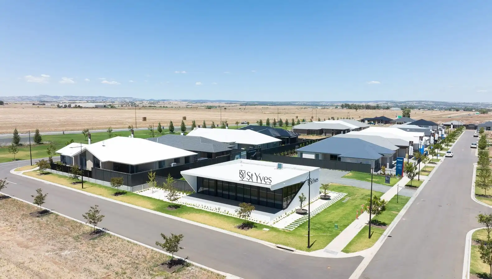 Visit Our Display Home in Roseworthy