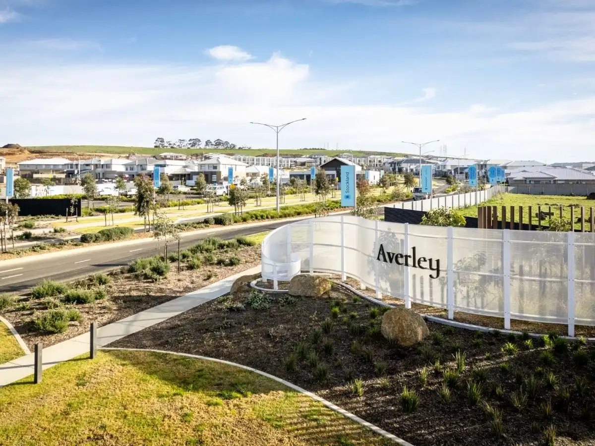 Visit Our Display Home in Averley Estate
