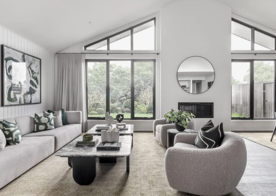 Are you exploring display homes in Ballarat?