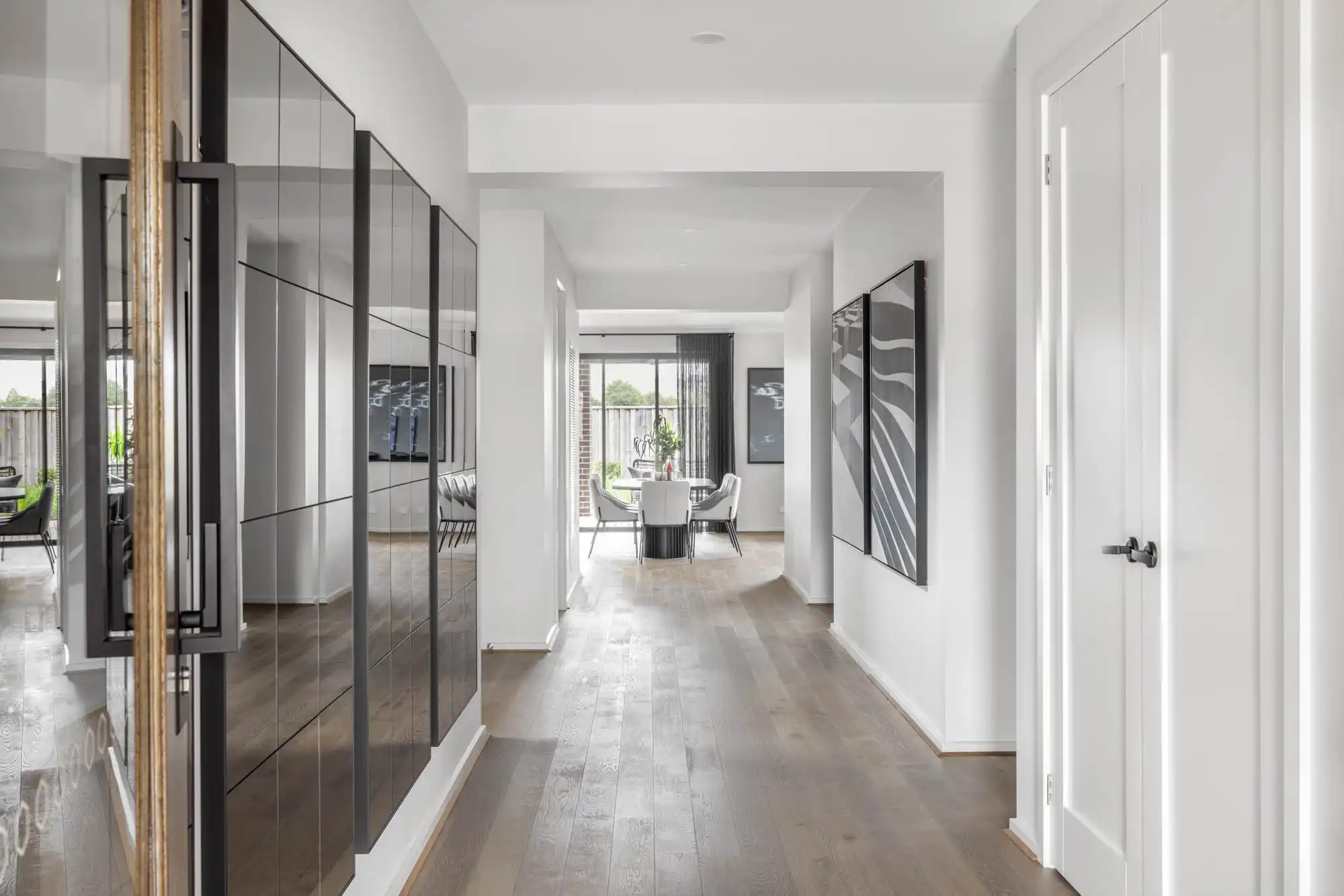 Visit Our Display Home in The Grove Estate