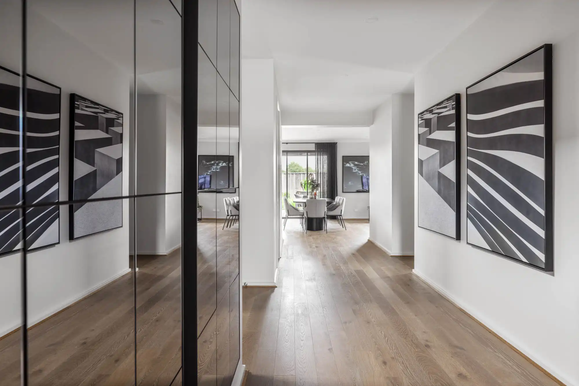 Visit Our Display Home in Mt Atkinson