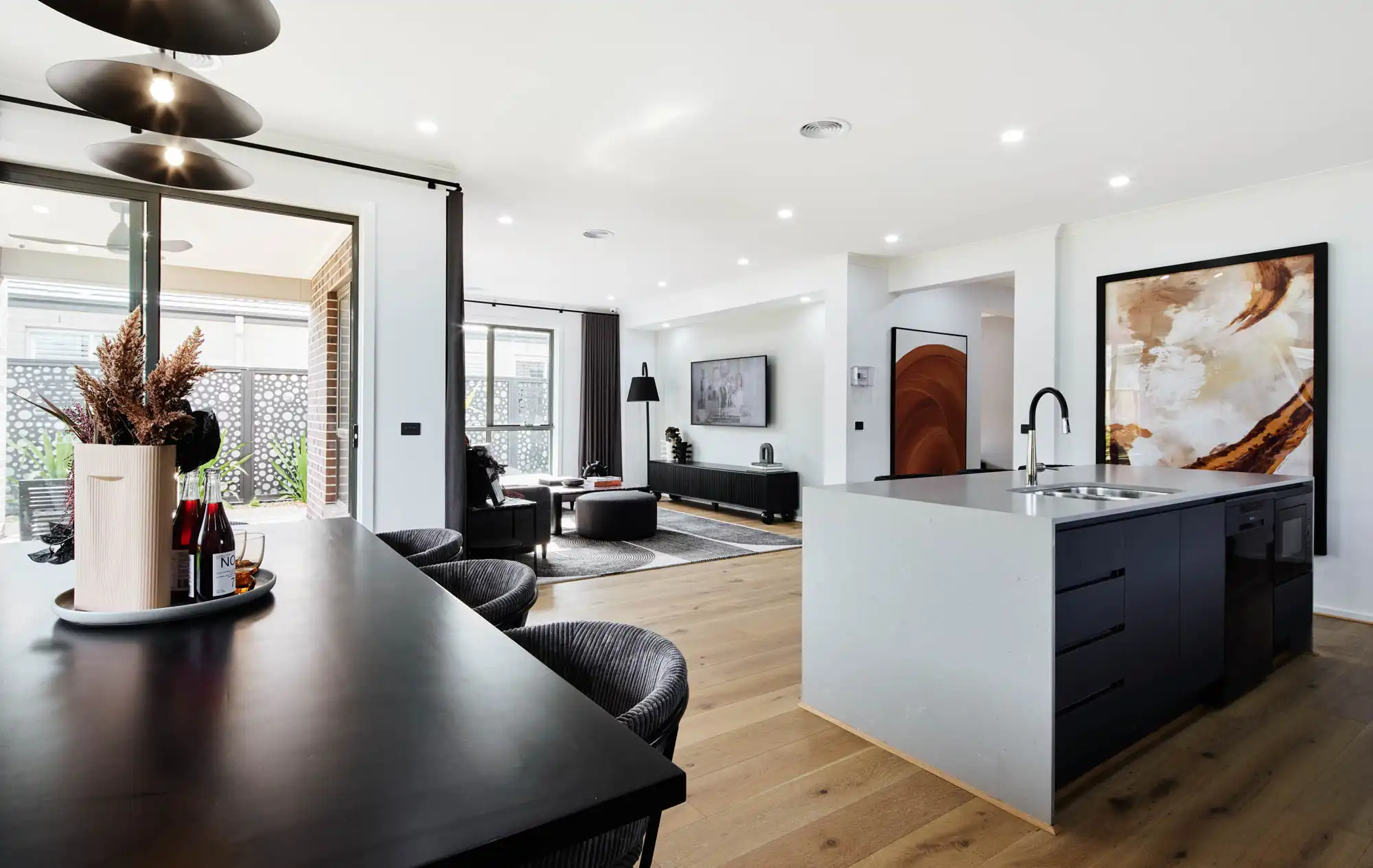 Visit Our Display Home in Aspire Estate