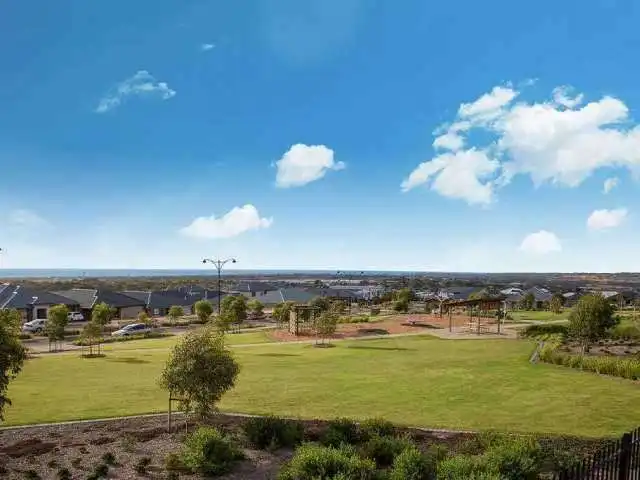 Visit Our Display Home in Vista Estate