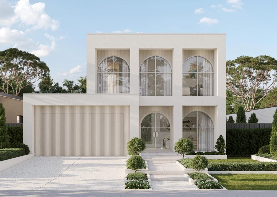 Our stunning new collection of Masterpiece homes has arrived.