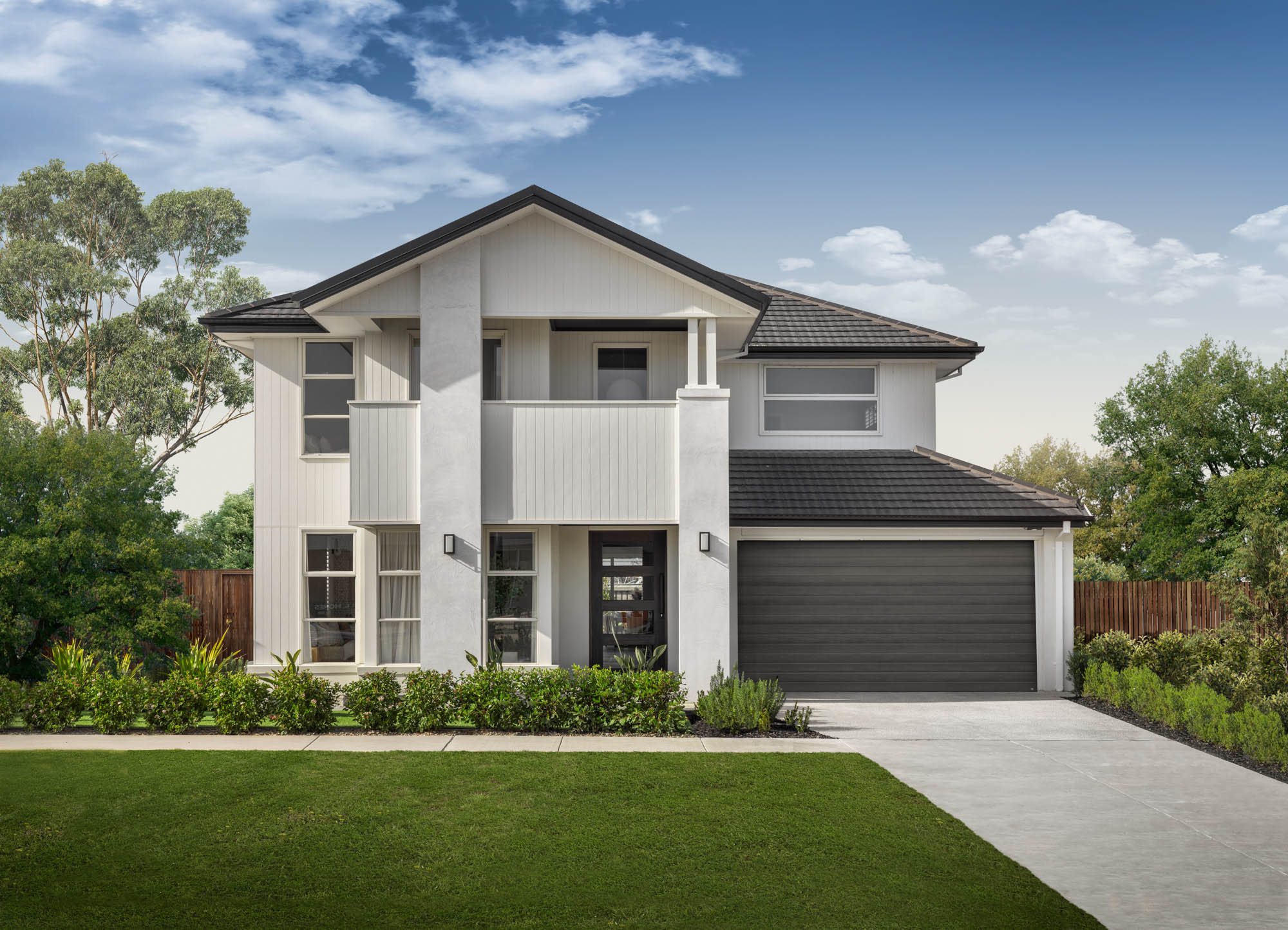 House and land packages ballarat