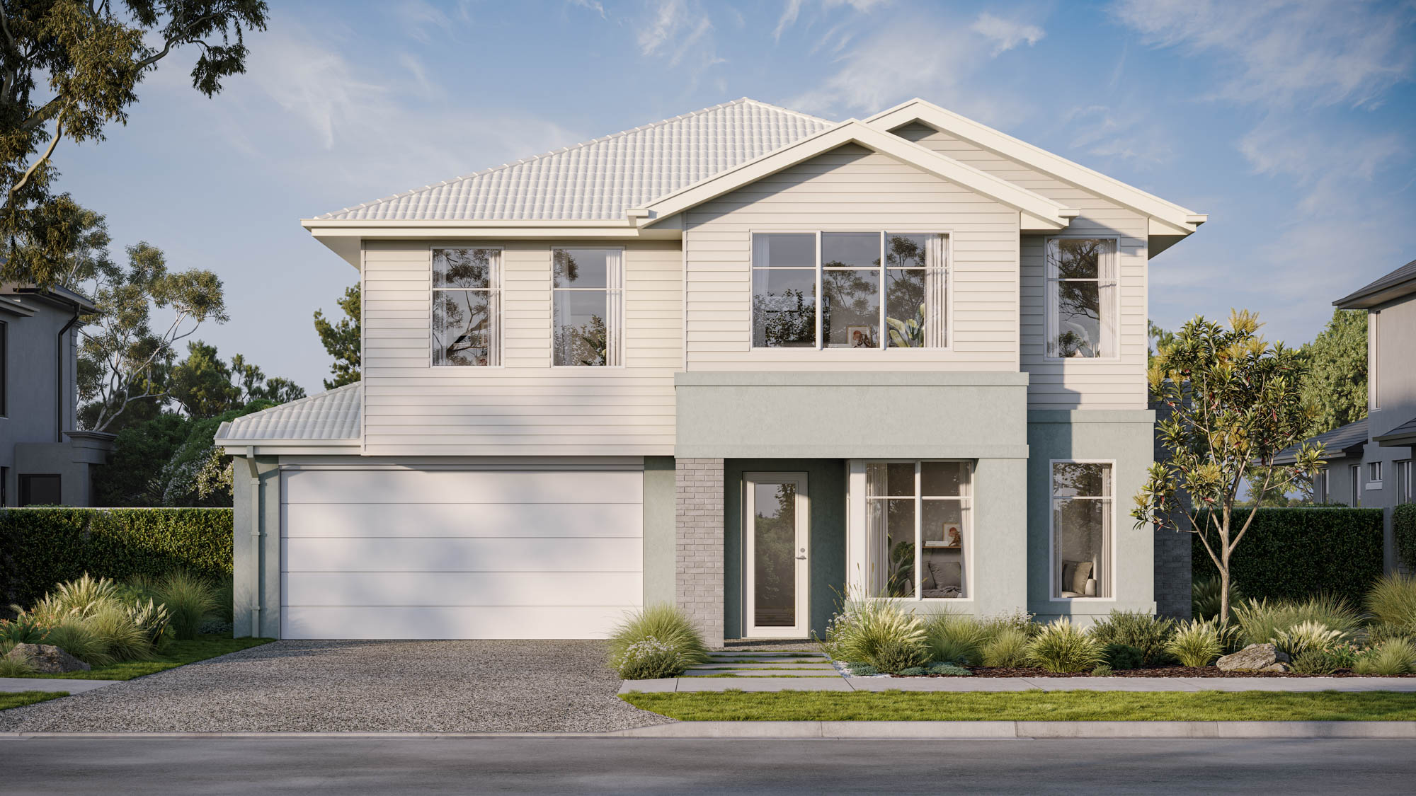 Get Amongst Free Tex-Mex & Hamptons-Inspired Style at our Coridale Grand Opening