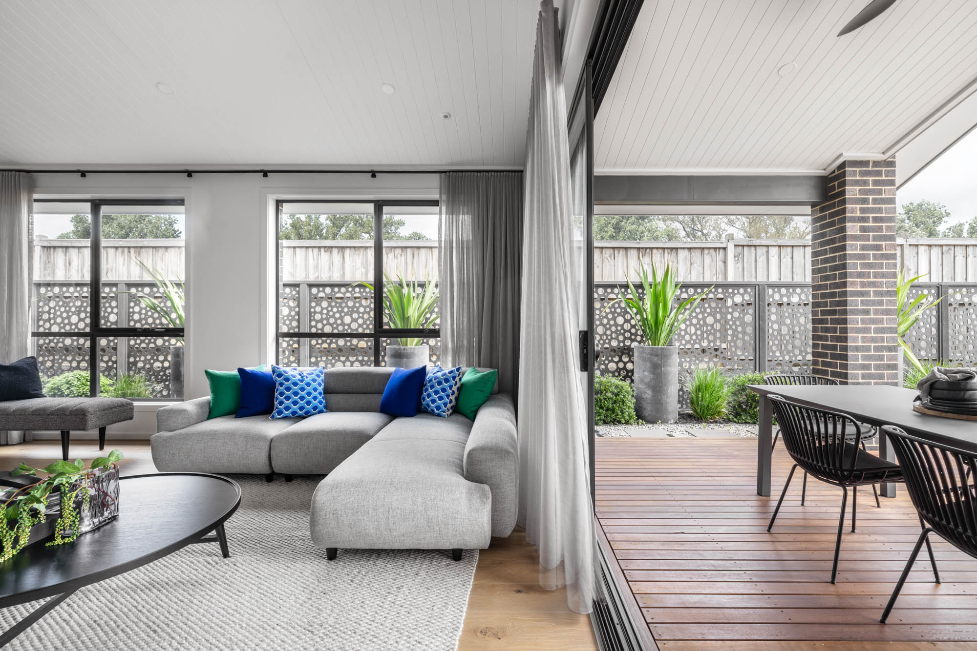 Silverwoods Estate