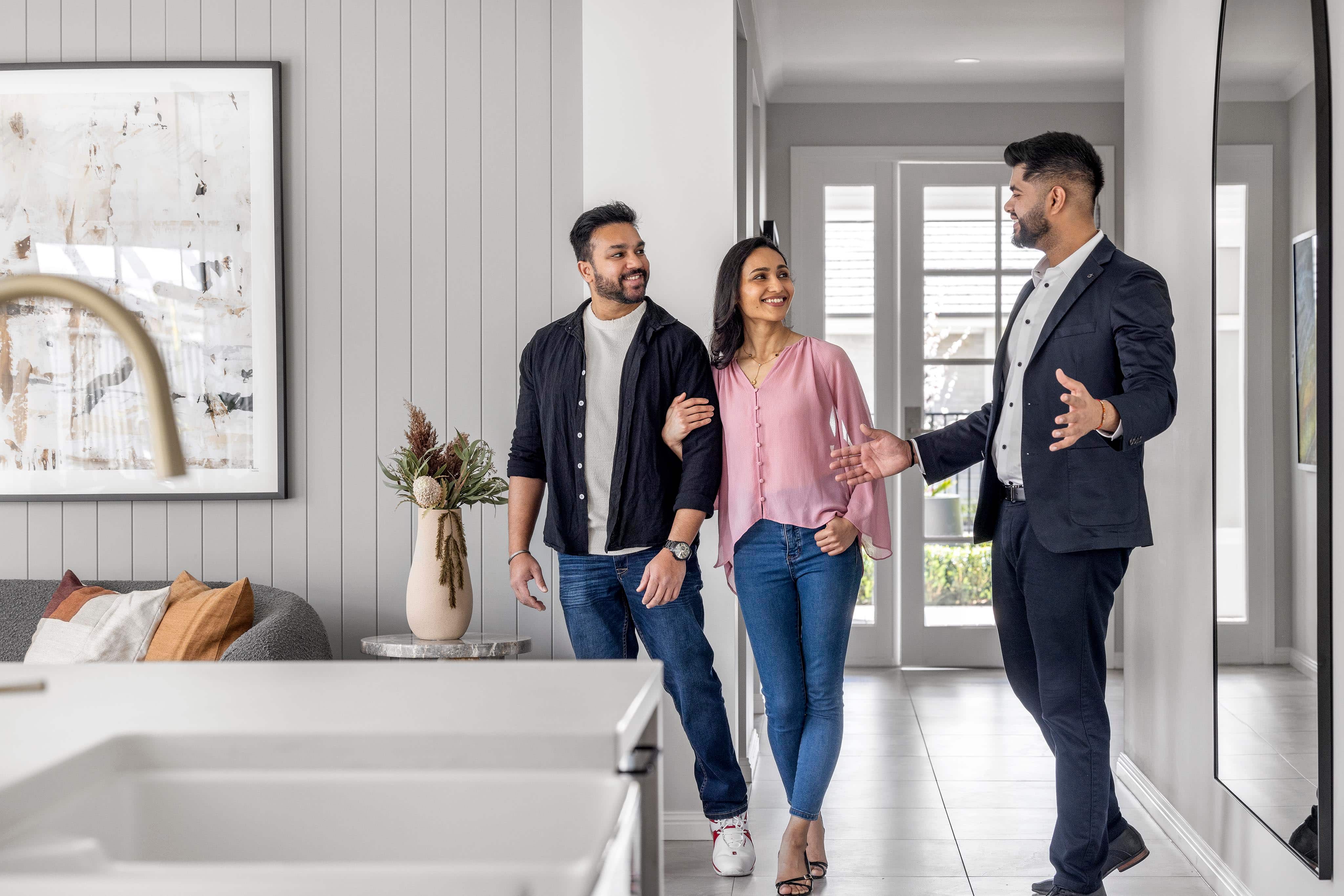 5 things to know before building your first home in South Australia