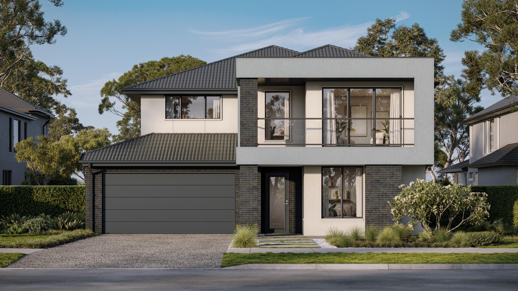 Split Level Designs & Free Souvlakis: What to Expect at our Redstone, Sunbury Grand Opening