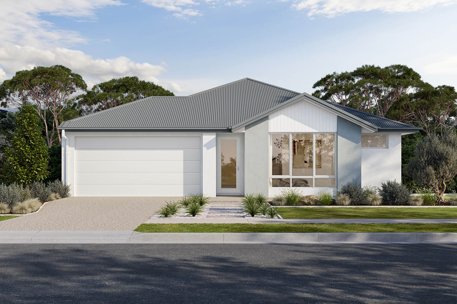 Looking to build? Here's where you can find titled land in Perth.