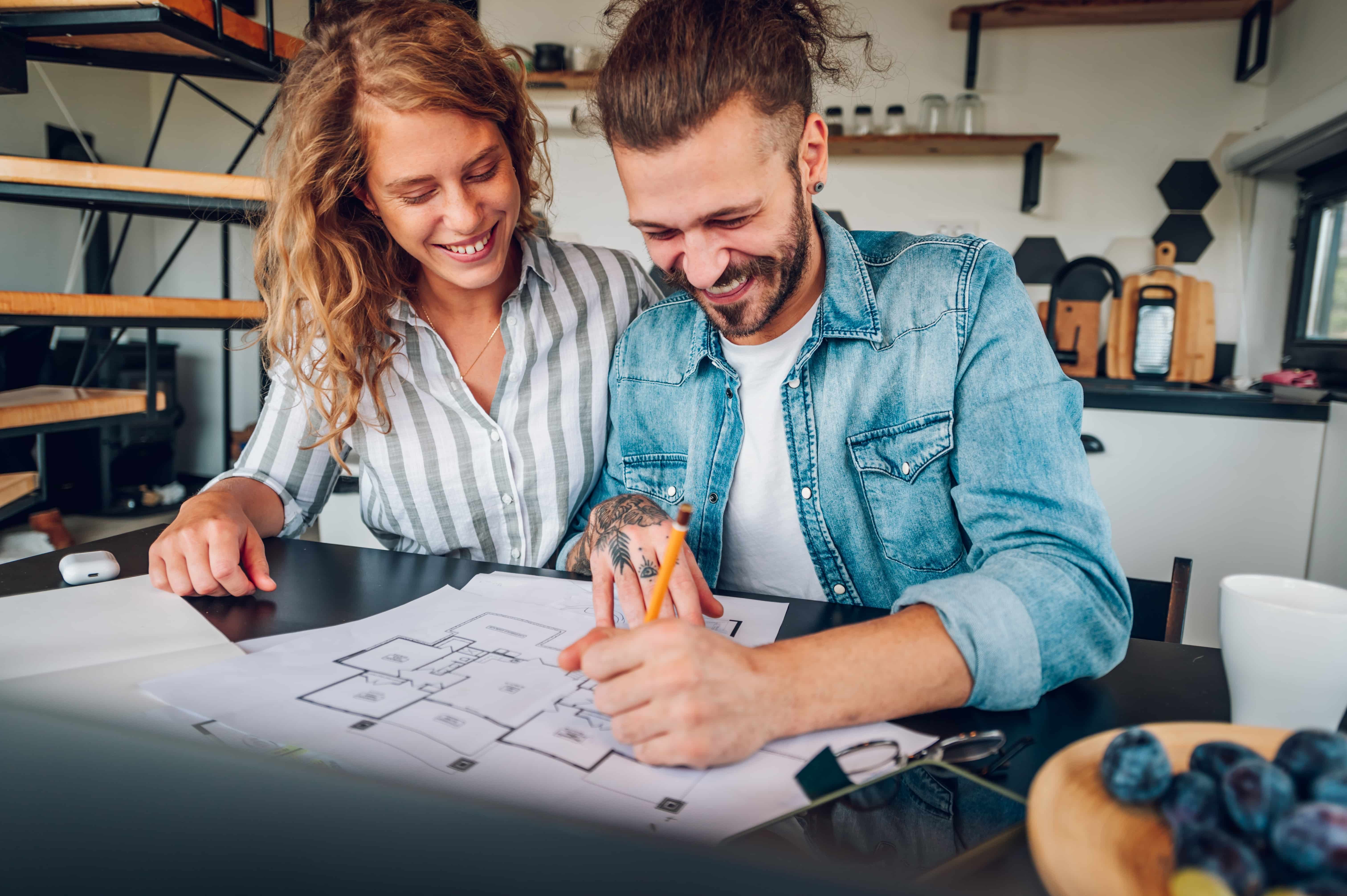 How construction loans work: A step-by-step guide for WA home buyers