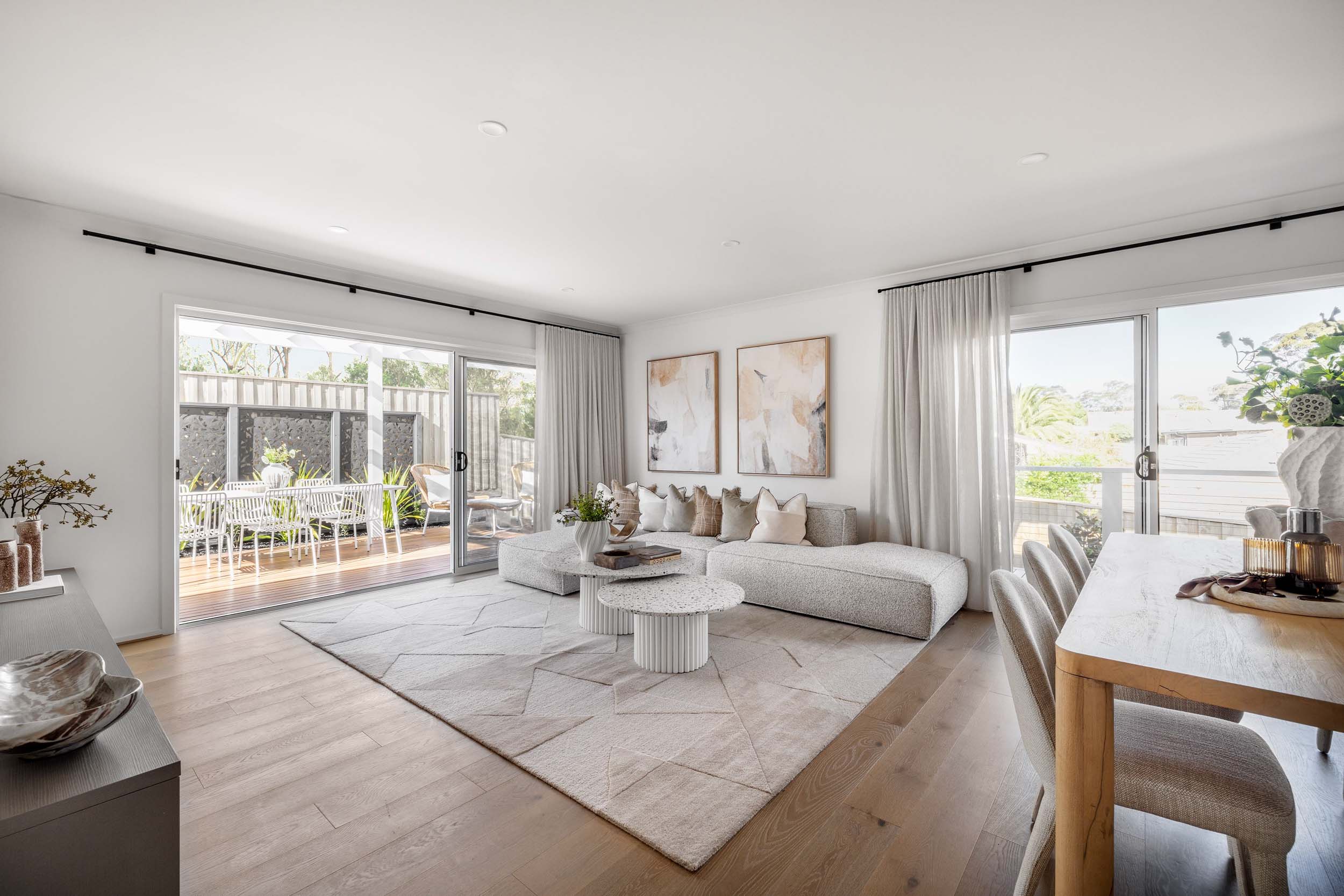 Stockland's Open Doors Sale is here! Save up to $42.5K* on house & land across Victoria